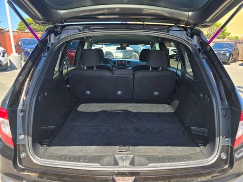 Used 2019 Honda Passport Sport image 12