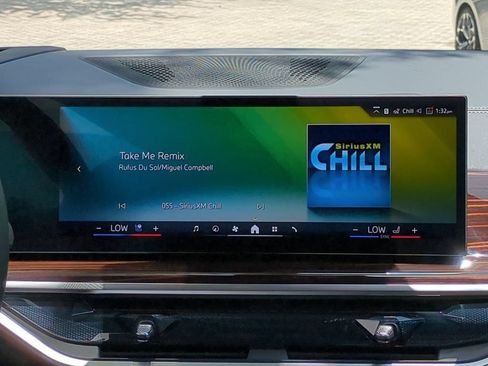 New 2026 BMW X5 xDrive50e w/ Climate Comfort Package AWD/4WD image 18