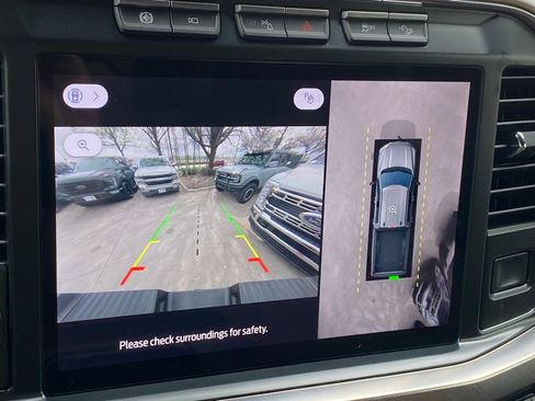 Used 2024 Ford F250 King Ranch w/ Chrome Package image 29