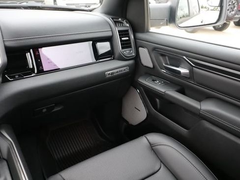 New 2026 RAM 1500 Rebel w/ Rebel Level 2 Equipment Group AWD/4WD image 46