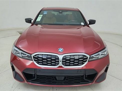 Used 2025 BMW M340i image 2