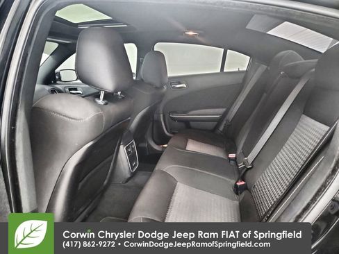 Certified 2022 Dodge Charger Scat Pack image 31
