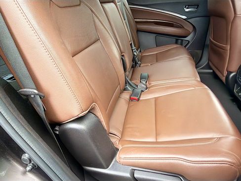 Used 2018 Acura MDX SH-AWD w/ Technology Package image 25