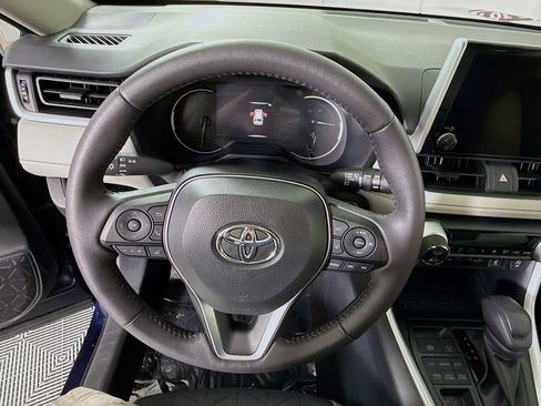 Used 2025 Toyota RAV4 XLE w/ Convenience Package AWD/4WD image 21