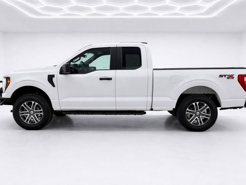 Used 2023 Ford F150 XL w/ STX Appearance Package image 6