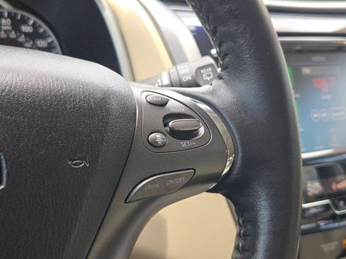 Certified 2023 Nissan Murano SL w/ SL Moonroof Package FWD image 21