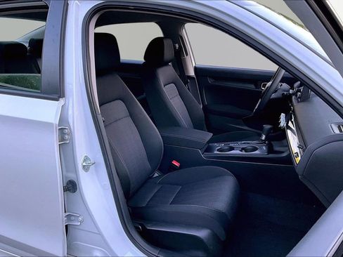 Used 2022 Honda Civic LX image 21