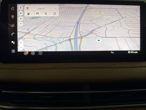 Certified 2026 INFINITI QX60 Autograph w/ Dark Cargo Package image 10