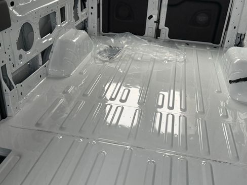 New 2026 Ford Transit 250 148 Medium Roof RWD image 25