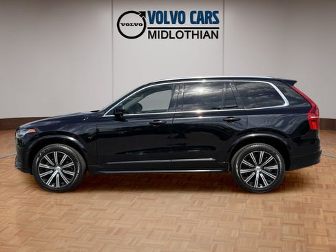 Used 2023 Volvo XC90 B5 Core w/ Climate Package AWD/4WD image 22