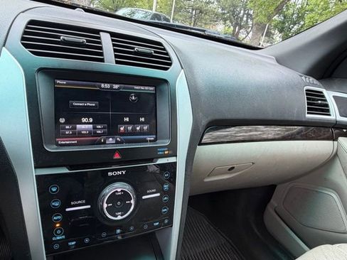 Used 2011 Ford Explorer Limited w/ 302A Rapid Spec Order Code AWD/4WD image 22