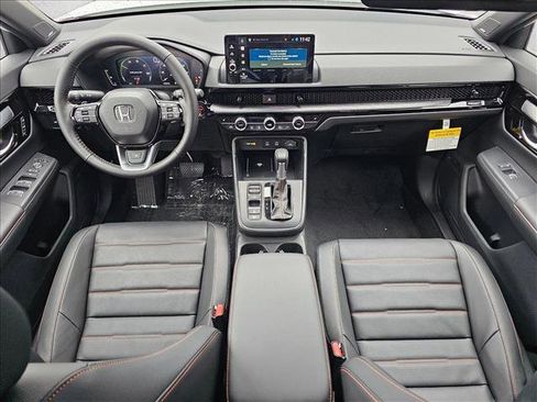 New 2026 Honda CR-V Sport Touring image 11