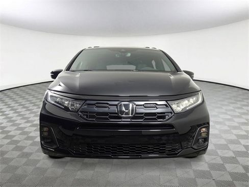 New 2026 Honda Odyssey Sport-L image 9