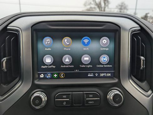 Used 2022 GMC Sierra 1500 Elevation image 18