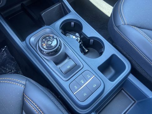 New 2026 Ford Maverick Tremor AWD/4WD image 8
