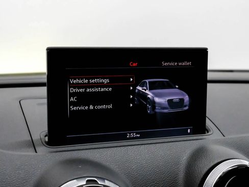 Used 2015 Audi A3 1.8T Premium Plus image 34