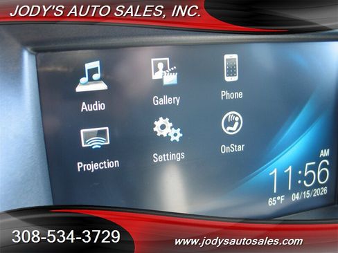Used 2017 Chevrolet Colorado W/T w/ WT Convenience Package RWD image 15