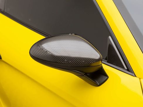 Used 2024 Porsche 718 Cayman GT4 RS image 49