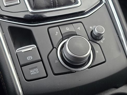 Used 2021 MAZDA CX-5 Grand Touring image 19