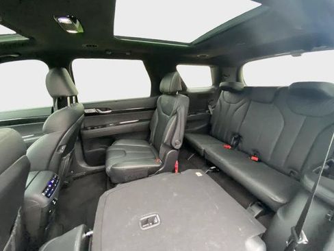 Used 2024 Hyundai Palisade Calligraphy AWD/4WD image 19