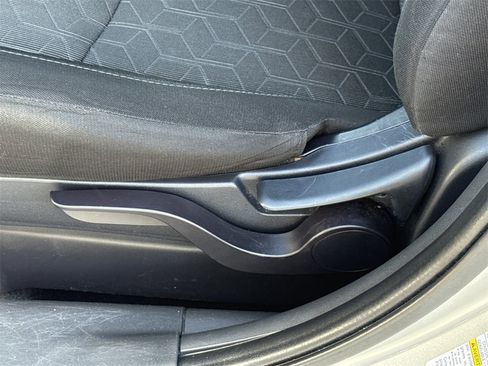 Used 2023 Mitsubishi Outlander Sport ES image 33