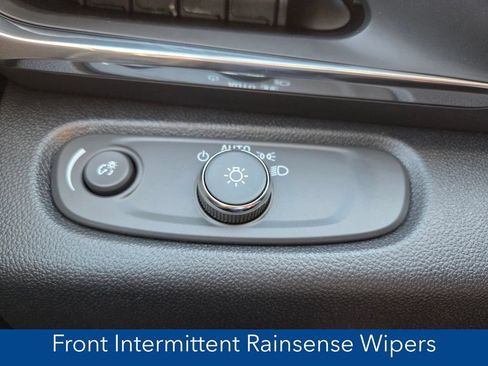 New 2026 Buick Envista Preferred w/ Convenience I Package FWD image 29