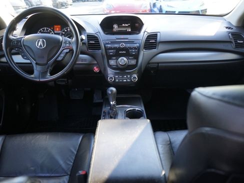 Used 2015 Acura RDX FWD image 15