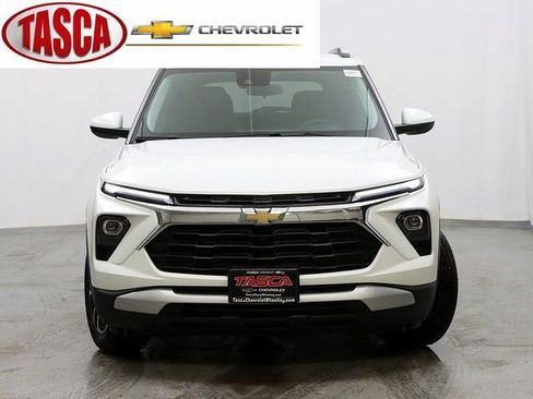 New 2026 Chevrolet TrailBlazer LT w/ LT Cold Weather Package image 6