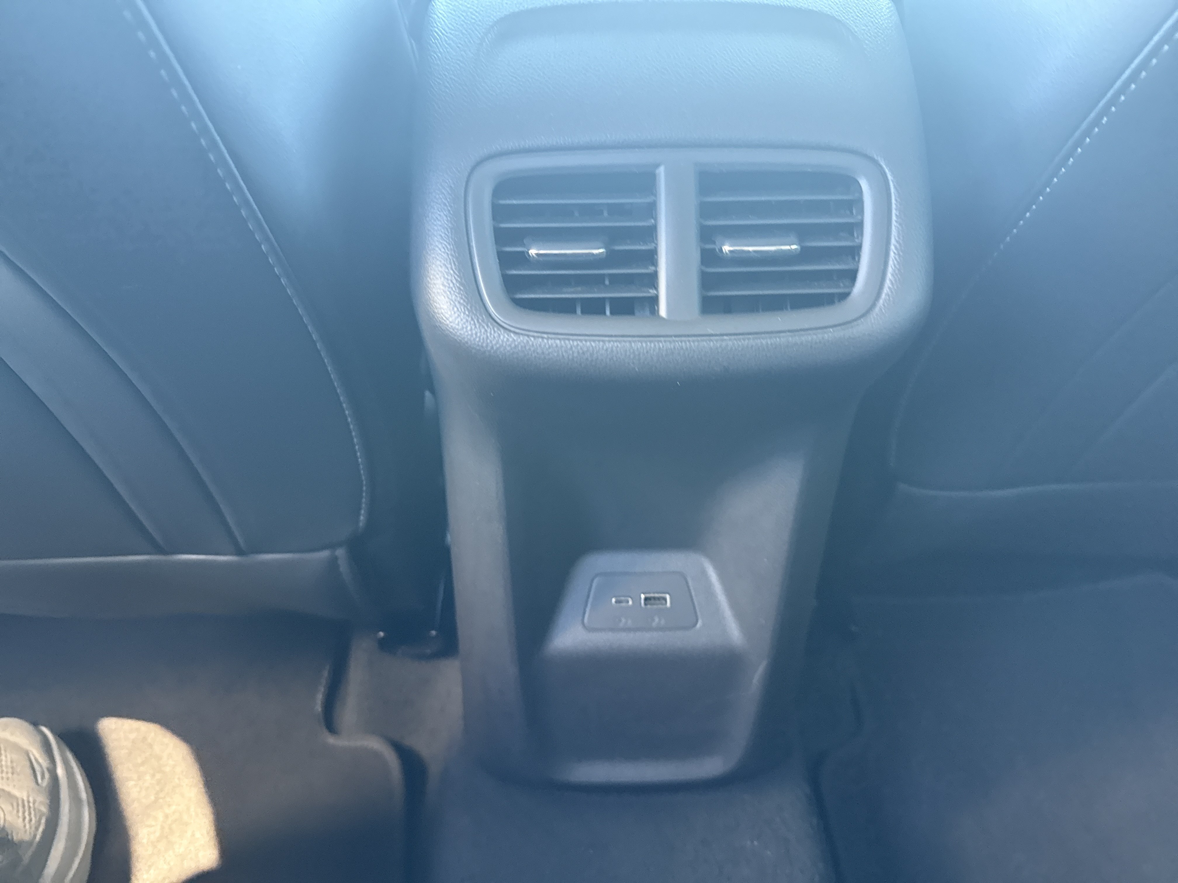 Used 2024 Buick Envision Preferred AWD/4WD image 14