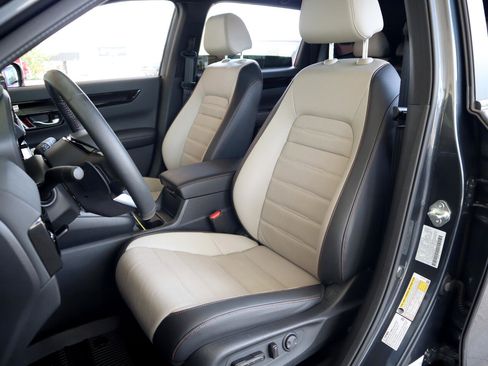 Used 2024 Honda CR-V Sport Touring image 14