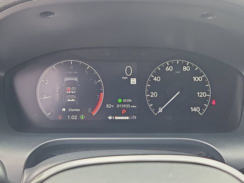 Used 2024 Honda HR-V EX-L image 26