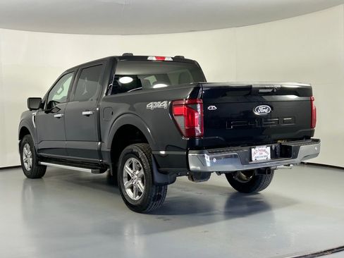 Used 2024 Ford F150 XLT image 5