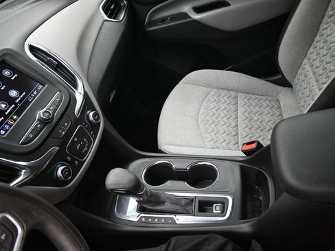 Used 2023 Chevrolet Equinox LS w/ LS Convenience Package FWD image 18