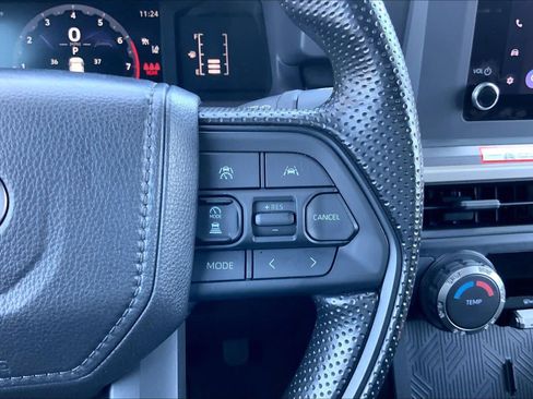 Certified 2025 Toyota Tacoma SR5 RWD image 23