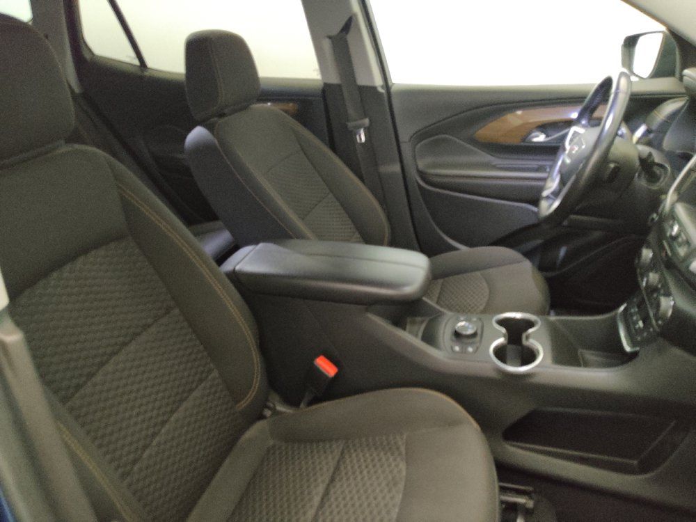 Used 2021 GMC Terrain SLE w/ Driver Convenience Package AWD/4WD image 21