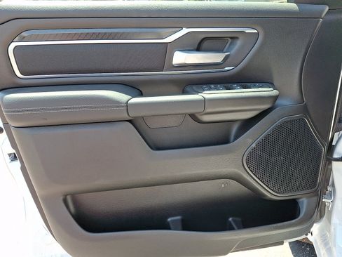 New 2026 RAM 1500 Big Horn AWD/4WD image 8