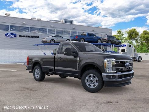 New 2026 Ford F350 XLT AWD/4WD image 7