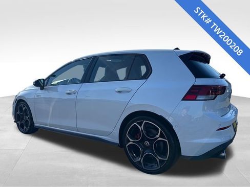 New 2026 Volkswagen GTI Autobahn image 5