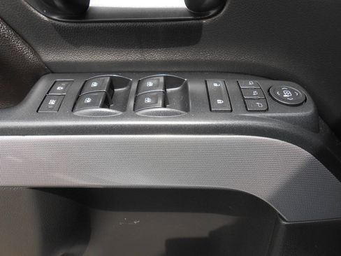 Used 2017 Chevrolet Silverado 1500 LTZ Z71 w/ LTZ Plus Package image 20