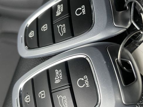 Used 2023 Hyundai Tucson SEL AWD/4WD image 33