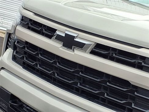 New 2026 Chevrolet Silverado 1500 RST w/ Convenience Package II image 11