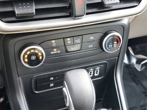 Used 2021 Ford EcoSport S image 22