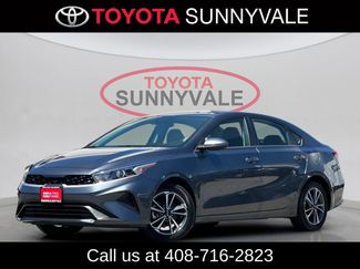 Used 2024 Kia Forte LXS FWD video 2