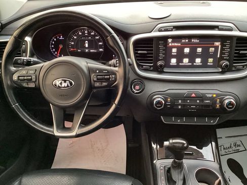 Used 2016 Kia Sorento EX w/ EX Touring Package AWD/4WD image 19