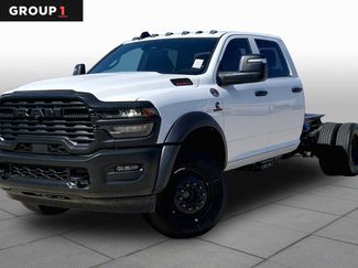 New 2026 RAM 4500 Tradesman AWD/4WD video 1