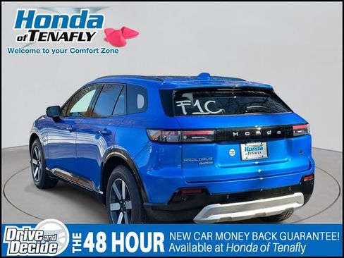 New 2026 Honda Prologue Touring image 4