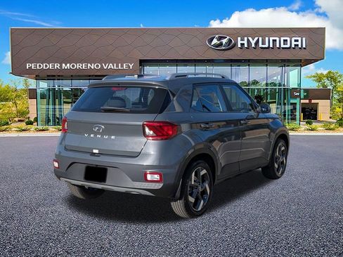 New 2026 Hyundai Venue SEL image 4