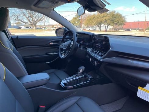 New 2026 Chevrolet Trax ACTIV image 23