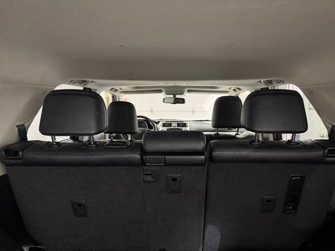 Used 2013 Toyota 4Runner SR5 w/ Premium Pkg w/3rd Row Seat AWD/4WD image 9