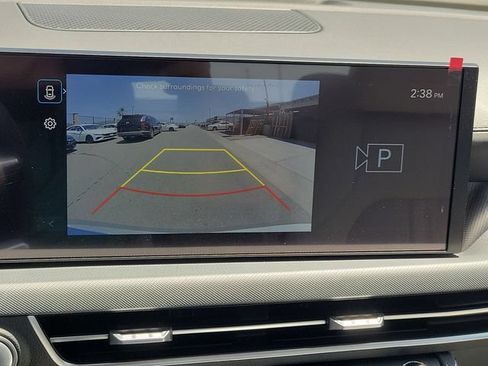 New 2026 Hyundai Sonata SEL FWD image 13